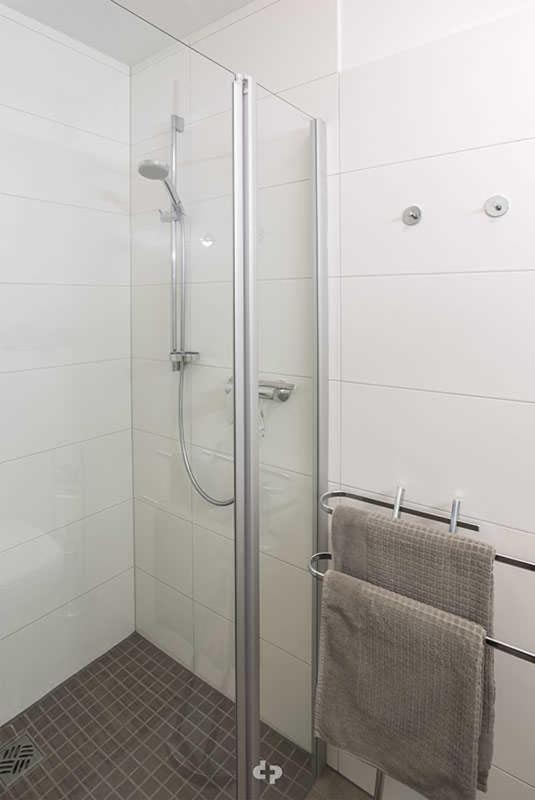 Bernstein Penth Nr 34 Max 3 Pers Apartment Dierhagen Exterior photo